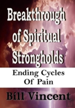 Bertrand.pt - Breakthrough Of Spiritual Strongholds