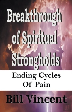 Bertrand.pt - Breakthrough Of Spiritual Strongholds
