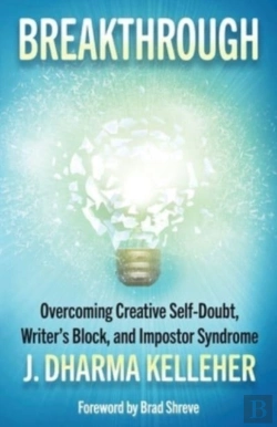Bertrand.pt - Breakthrough: Overcoming Creative Self-D