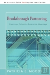 Breakthrough Partnering