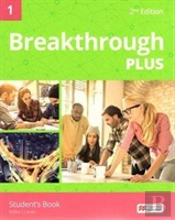 Breakthrough Plus 2nd Ed 1 Sb