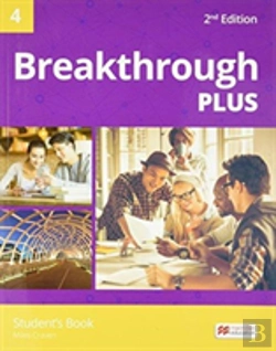 Bertrand.pt - Breakthrough Plus 2nd Ed 4 Sb