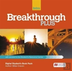 Bertrand.pt - Breakthrough Plus Intro Level Digital Student'S Book Pack