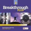 Breakthrough Plus Level 2 Digital Student'S Book Pack