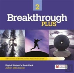 Bertrand.pt - Breakthrough Plus Level 2 Digital Student'S Book Pack