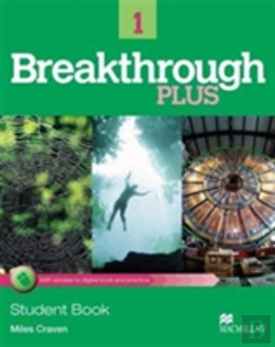Bertrand.pt - Breakthrough Plus Student'S Book + Digibook Pack Introduction Level