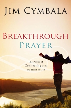 Bertrand.pt - Breakthrough Prayer
