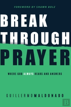 Bertrand.pt - Breakthrough Prayer