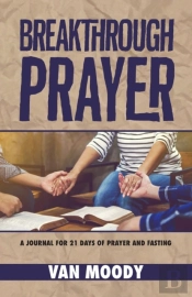 Breakthrough Prayer
