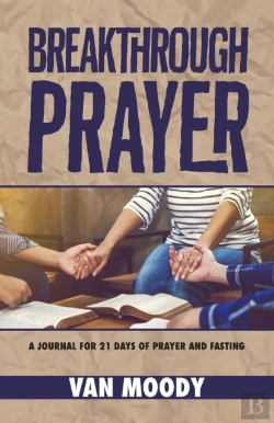 Bertrand.pt - Breakthrough Prayer