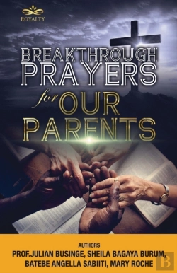 Bertrand.pt - Breakthrough Prayers For Our Parents
