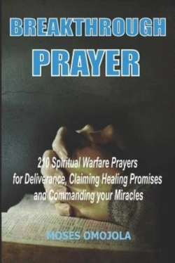 Bertrand.pt - Breakthrough Prayers