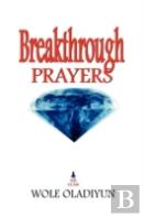 Breakthrough Prayers