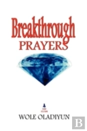 Breakthrough Prayers