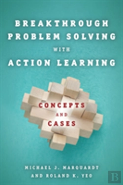 Bertrand.pt - Breakthrough Problem Solving With Action Learning