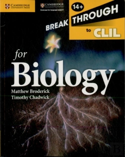 Bertrand.pt - Breakthrough To Clil For Biology Age 14+ Workbook