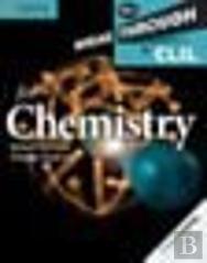 Breakthrough To Clil For Chemistry Age 14+ Workbook