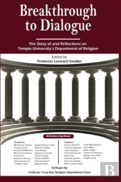 Breakthrough To Dialogue: The Story Of T
