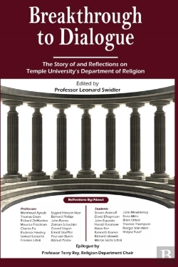 Bertrand.pt - Breakthrough To Dialogue: The Story Of T