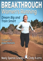 Breakthrough Women'S Running