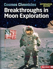 Breakthroughs In Moon Exploration