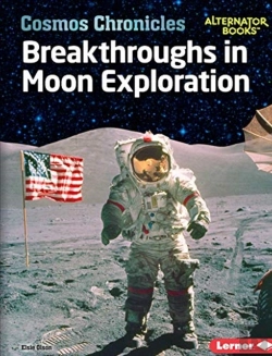 Bertrand.pt - Breakthroughs In Moon Exploration
