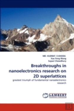 Bertrand.pt - Breakthroughs In Nanoelectronics Research On 2d Superlattices