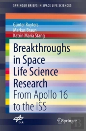 Breakthroughs In Space Life Science Research