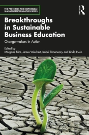 Breakthroughs In Sustainable Business Education