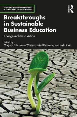 Bertrand.pt - Breakthroughs In Sustainable Business Education