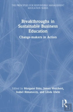 Bertrand.pt - Breakthroughs In Sustainable Business Education