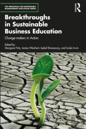 Breakthroughs In Sustainable Business Education