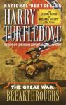 Breakthroughs (The Great War, Book Three)