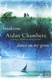 Breaktime & Dance On My Grave