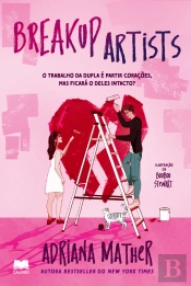 Breakup Artists