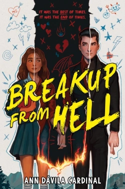 Bertrand.pt - Breakup From Hell