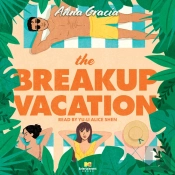 Breakup Vacation