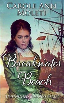 Bertrand.pt - Breakwater Beach