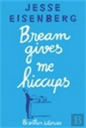 Bream Gives Me Hiccups