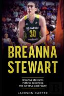 Breanna Stewart