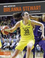 Breanna Stewart