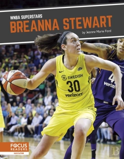 Bertrand.pt - Breanna Stewart