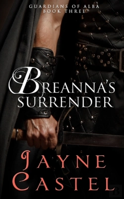 Bertrand.pt - Breanna'S Surrender: A Medieval Scottish