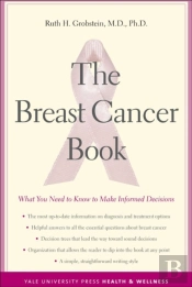 Breast Cancer Book