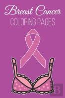 Breast Cancer Coloring Pages