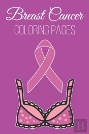 Breast Cancer Coloring Pages