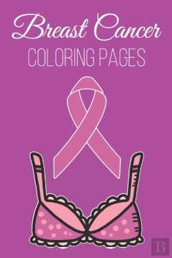 Bertrand.pt - Breast Cancer Coloring Pages