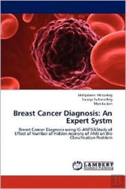 Bertrand.pt - Breast Cancer Diagnosis: An Expert Systm