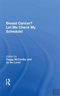 Bertrand.pt - Breast Cancer? Let Me Check My Schedule!