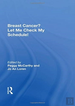 Bertrand.pt - Breast Cancer? Let Me Check My Schedule!